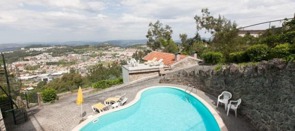 4 bedrooms House in Braga, Portugal No. 170217 12