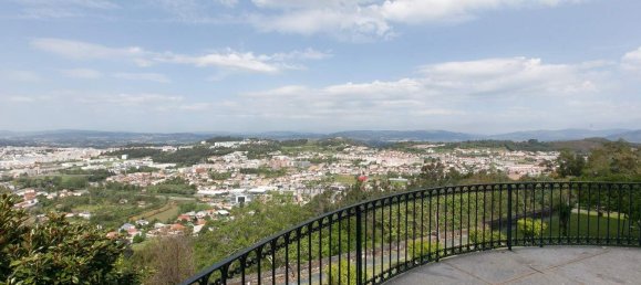 4 bedrooms House in Braga, Portugal No. 170217 2