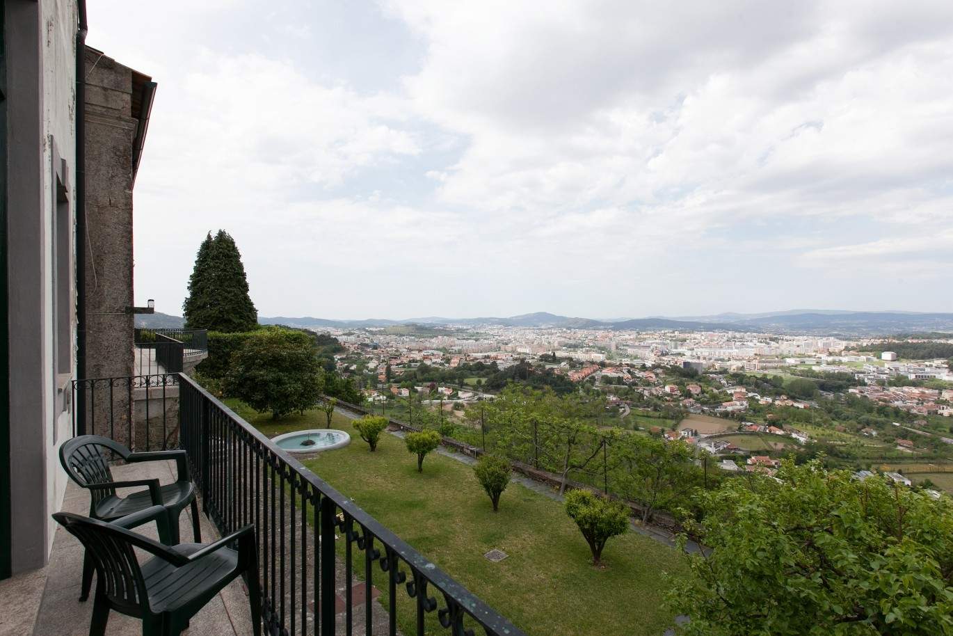 4 bedrooms House in Braga, Portugal No. 170217