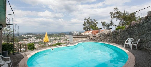 4 bedrooms House in Braga, Portugal No. 170217 13