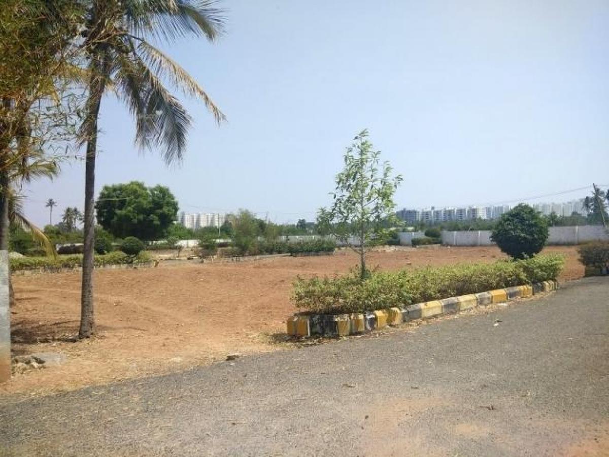  Land in Bangalore, India No. 32884