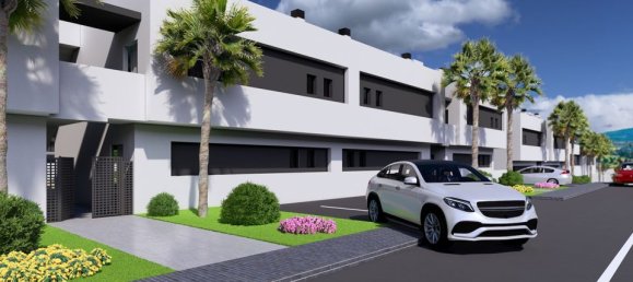 Пентхаус с 2 спальнями в Альгорфа, Испания № 177340 10