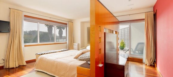 6 bedrooms House in Sao Felix da Marinha, Portugal No. 183763 14