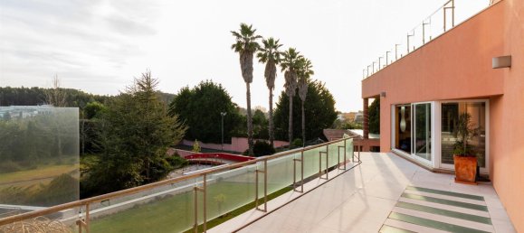 6 bedrooms House in Sao Felix da Marinha, Portugal No. 183763 25