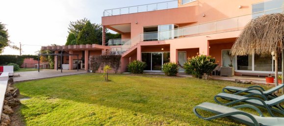 6 bedrooms House in Sao Felix da Marinha, Portugal No. 183763 45