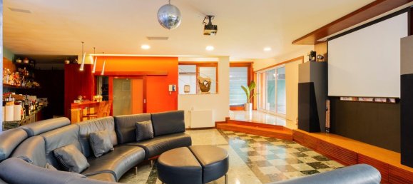 6 bedrooms House in Sao Felix da Marinha, Portugal No. 183763 38