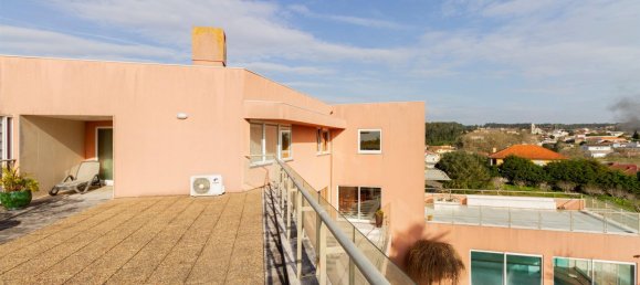 6 bedrooms House in Sao Felix da Marinha, Portugal No. 183763 10