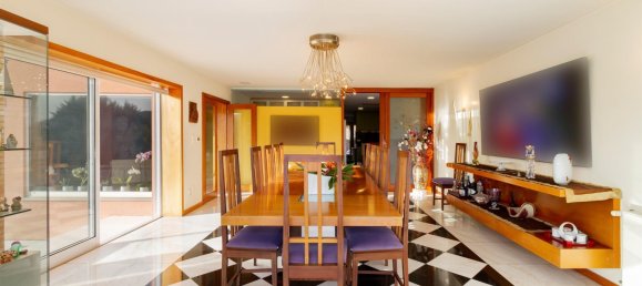 6 bedrooms House in Sao Felix da Marinha, Portugal No. 183763 23