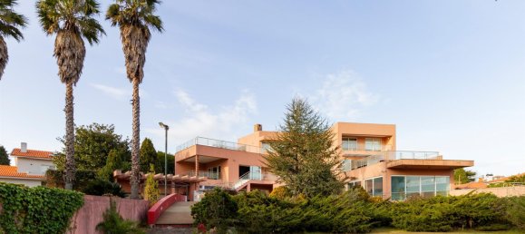 6 bedrooms House in Sao Felix da Marinha, Portugal No. 183763 44