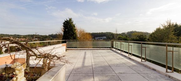 6 bedrooms House in Sao Felix da Marinha, Portugal No. 183763 22