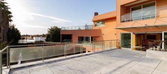 6 bedrooms House in Sao Felix da Marinha, Portugal No. 183763 47