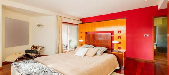 6 bedrooms House in Sao Felix da Marinha, Portugal No. 183763 15