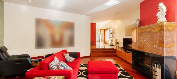 6 bedrooms House in Sao Felix da Marinha, Portugal No. 183763 27