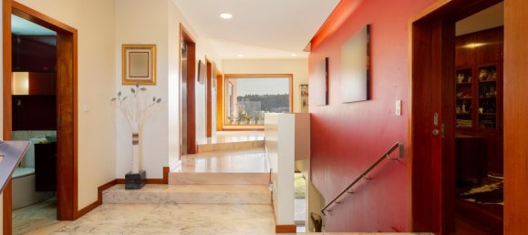 6 bedrooms House in Sao Felix da Marinha, Portugal No. 183763 30