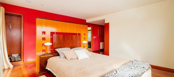 6 bedrooms House in Sao Felix da Marinha, Portugal No. 183763 13