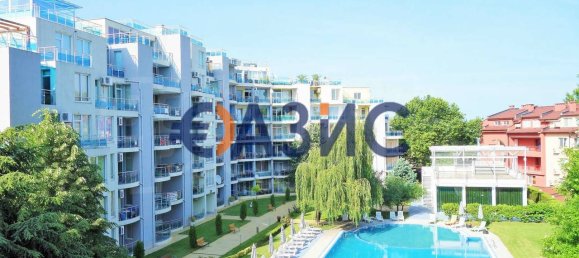 Apartamento de 2 dormitorios en Ravda, Bulgaria No. 770 26