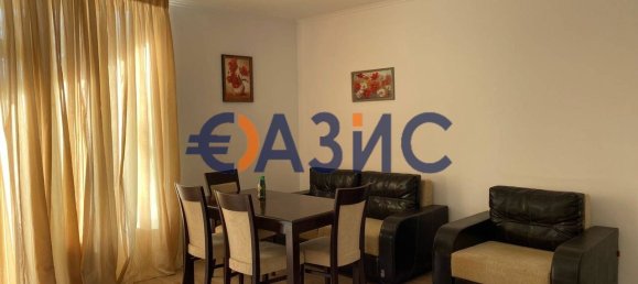 Apartamento de 2 dormitorios en Ravda, Bulgaria No. 770 2
