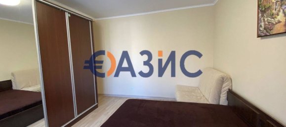 Apartamento de 2 dormitorios en Ravda, Bulgaria No. 770 11