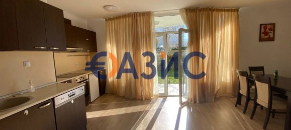 Apartamento de 2 dormitorios en Ravda, Bulgaria No. 770 8