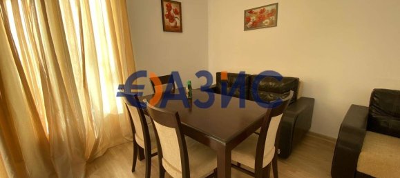 Apartamento de 2 dormitorios en Ravda, Bulgaria No. 770 7