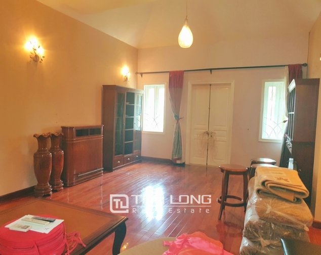 4 Schlafzimmer Villa in Tay Ho, Vietnam, Nr. 1907