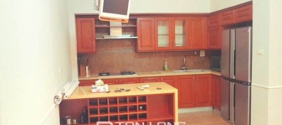 4 Schlafzimmer Villa in Tay Ho, Vietnam, Nr. 1907 4