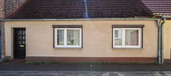 3 Schlafzimmer Stadthaus in Güstrow, Germany, Nr. 323834 2