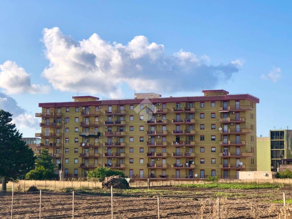 2 chambres Appartement à Palermo, Italy No. 52259