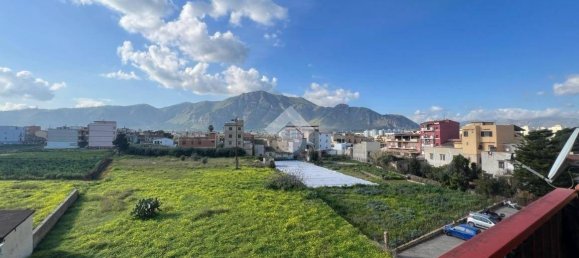 2 chambres Appartement à Palermo, Italy No. 52259 9