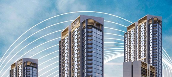 2 Schlafzimmer Wohnung in Dubai, UAE, Nr. 96410 6