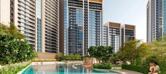 2 Schlafzimmer Wohnung in Dubai, UAE, Nr. 96410 4