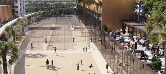 2 Schlafzimmer Wohnung in Dubai, UAE, Nr. 96410 9