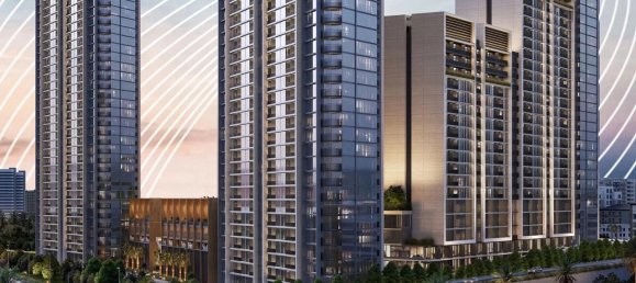 2 Schlafzimmer Wohnung in Dubai, UAE, Nr. 96410 7