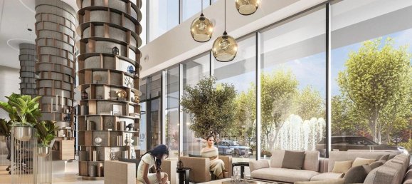 2 Schlafzimmer Wohnung in Dubai, UAE, Nr. 96410 10