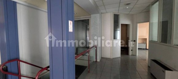 5-salle Bâtiment à Locate di Triulzi, Italy No. 320034 13