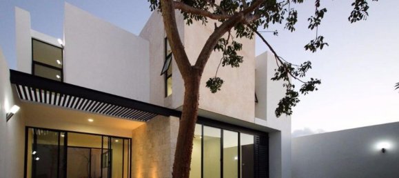 3 bedrooms House in Yucatan, Mexico No. 159311 2