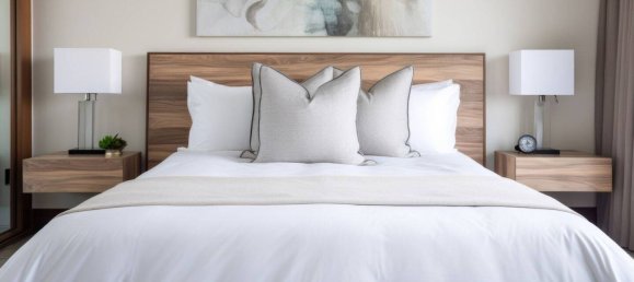 5 غرف نوم شقة في Boulogne-Billancourt, France رقم 317582 4