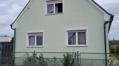 3 bedrooms House in Hohenau an der March, Austria No. 219764