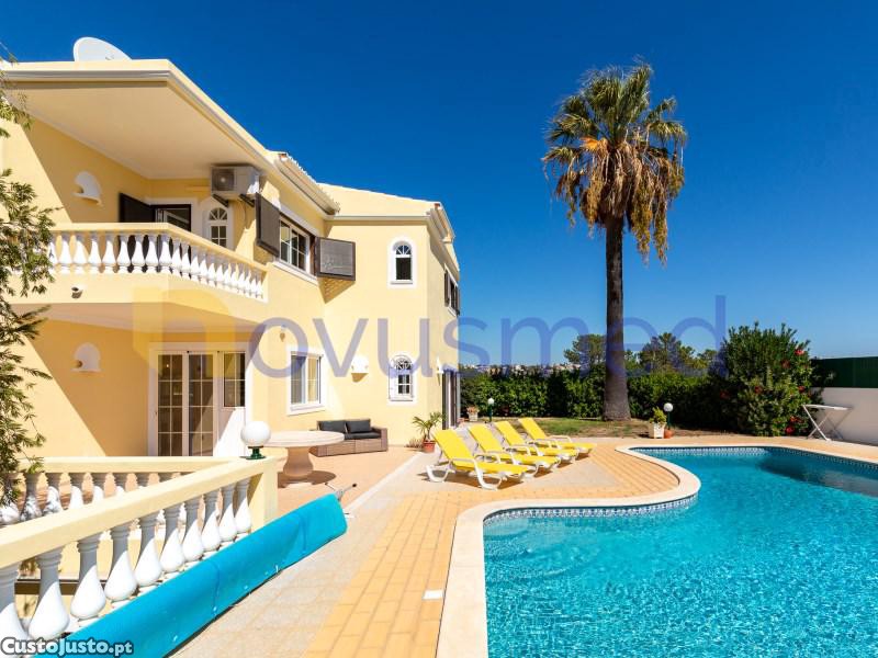 6 Schlafzimmer Haus in Albufeira, Portugal, Nr. 101274