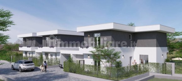 Вилла с 3 спальнями в Аппьяно Джентиле, Италия № 178326 8