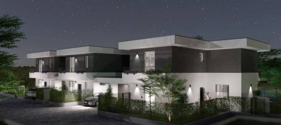 Вилла с 3 спальнями в Аппьяно Джентиле, Италия № 178326 10