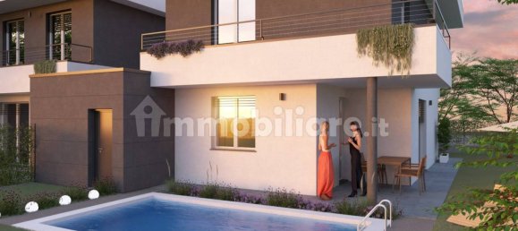 Вилла с 3 спальнями в Аппьяно Джентиле, Италия № 178326 3