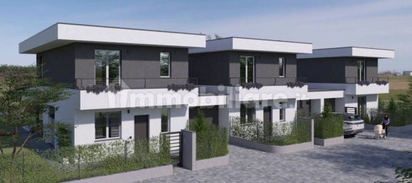 Вилла с 3 спальнями в Аппьяно Джентиле, Италия № 178326 11