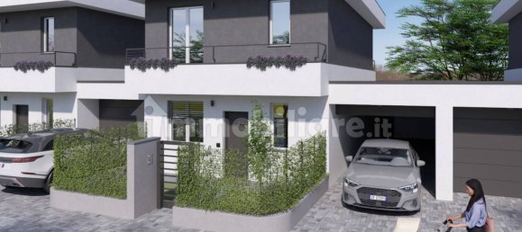 Вилла с 3 спальнями в Аппьяно Джентиле, Италия № 178326 4