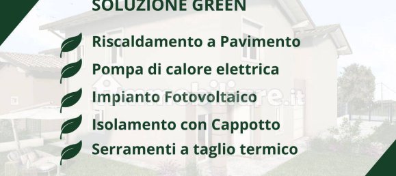 Вилла с 3 спальнями в Аппьяно Джентиле, Италия № 178326 9