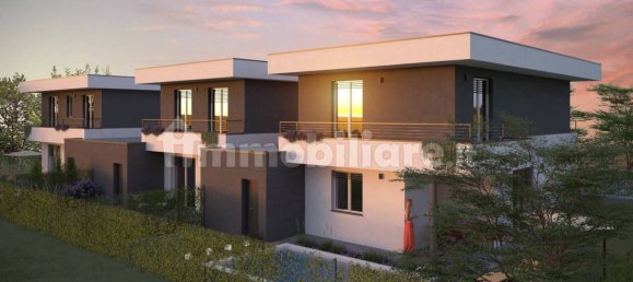 Вилла с 3 спальнями в Аппьяно Джентиле, Италия № 178326 12