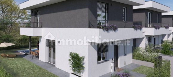 Вилла с 3 спальнями в Аппьяно Джентиле, Италия № 178326 2