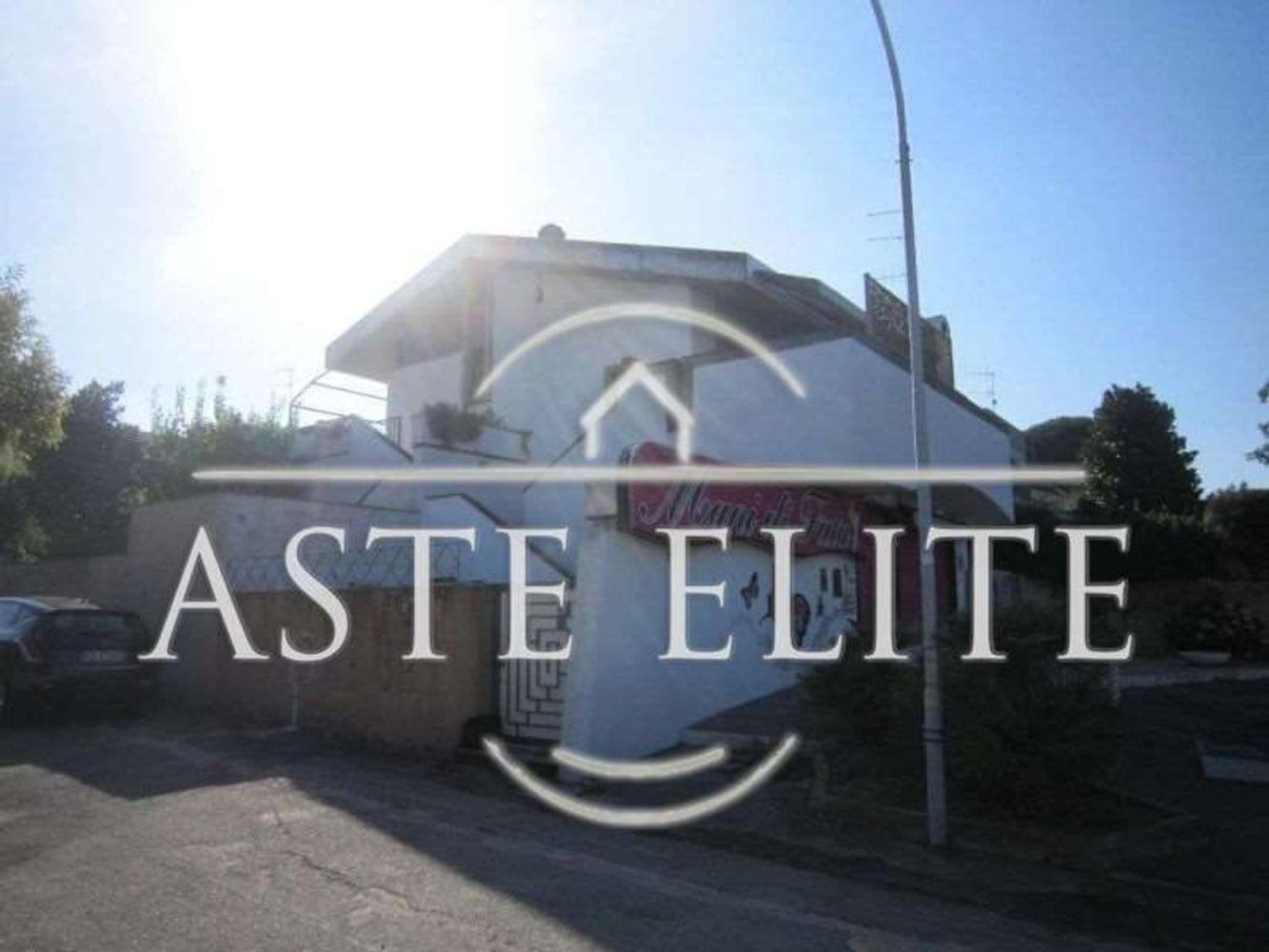 4 rooms Apartment in Anzio, Italy No. 32463