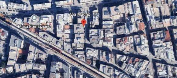 5 rooms Apartment in Andria, Italy No. 180125 3