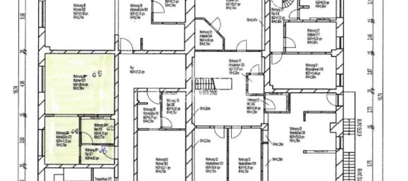 Студия в Лейпциг, Германия № 326055 2